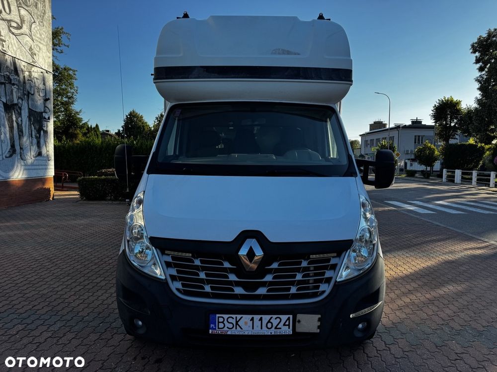 Renault Master - 3