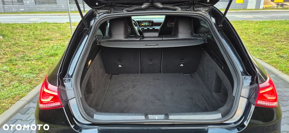 Mercedes-Benz CLA 220 d AMG Line 8G-DCT - 19