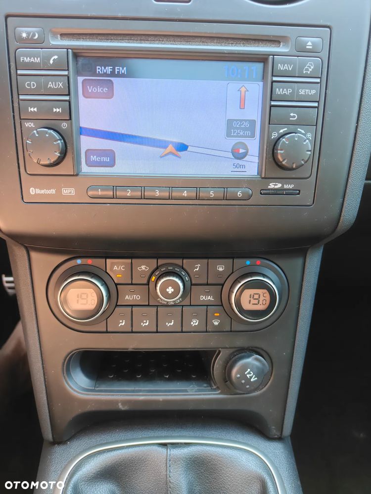 Nissan Qashqai 1.6 Tekna S/S - 16