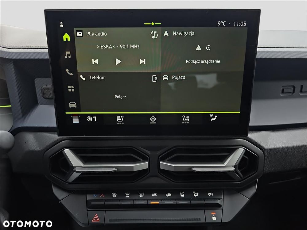 Dacia Duster - 15