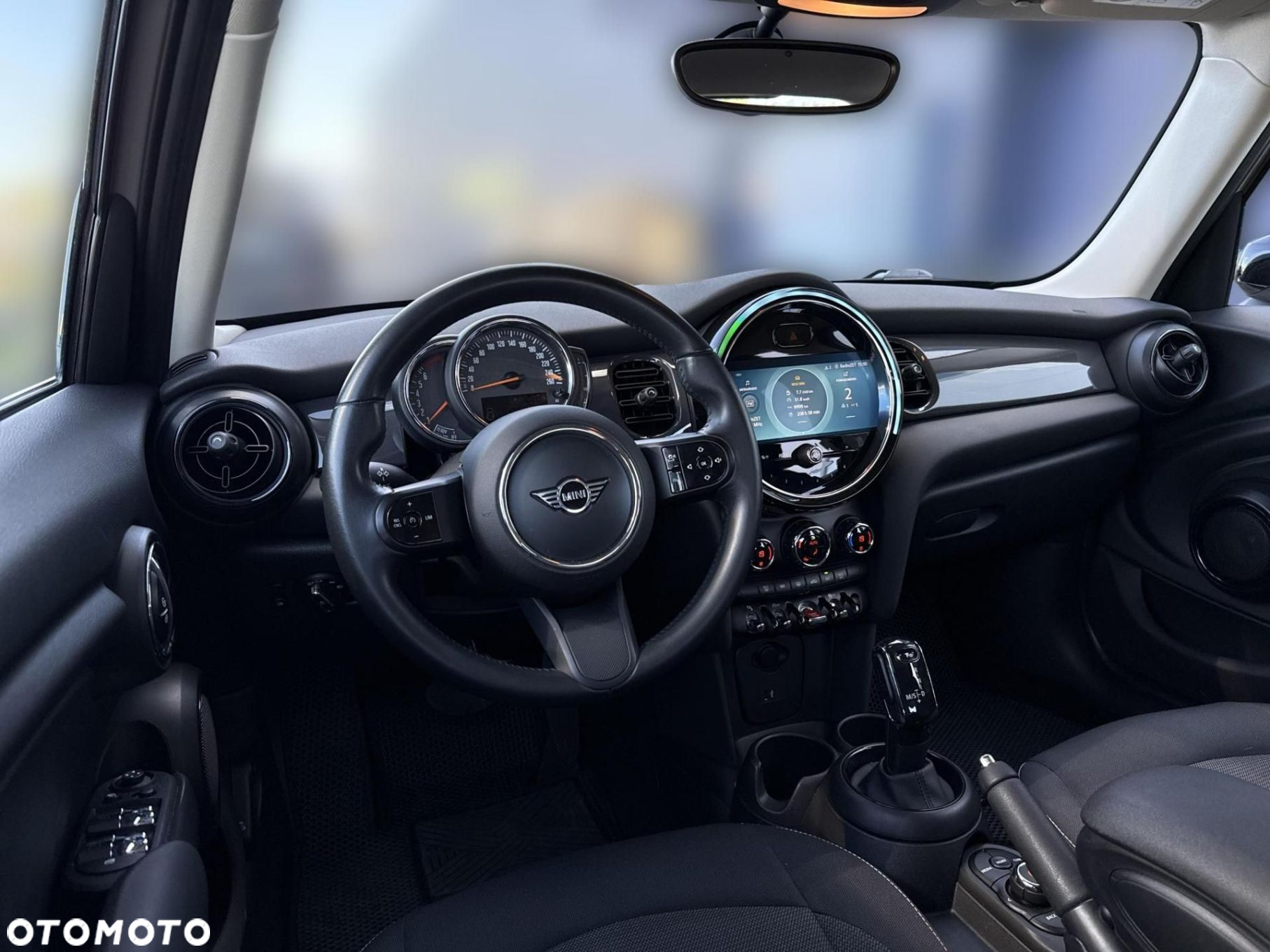 MINI Cooper - 24