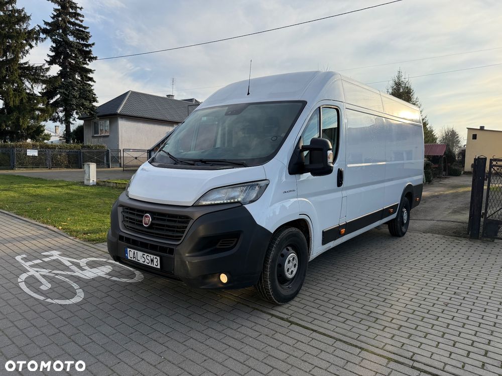 Fiat DUCATO L4H2 - 1