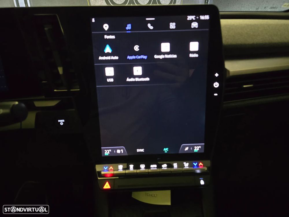 Renault Mégane E-Tech EV60 Evolution ER Optimum Charge - 15