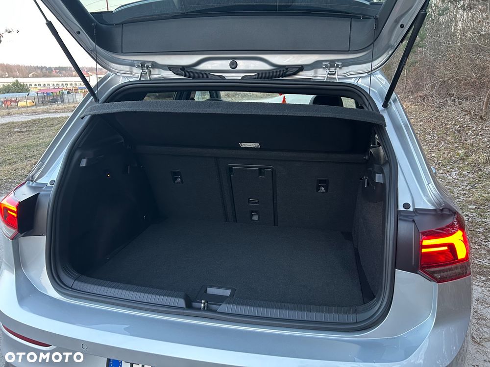 Volkswagen Golf 2.0 TDI GTD DSG - 26