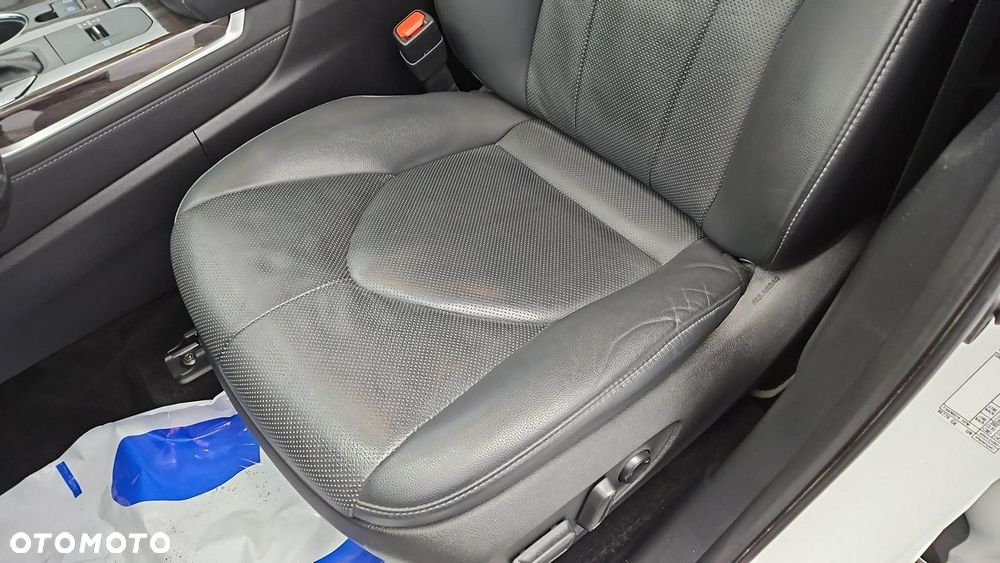 Toyota Highlander - 12