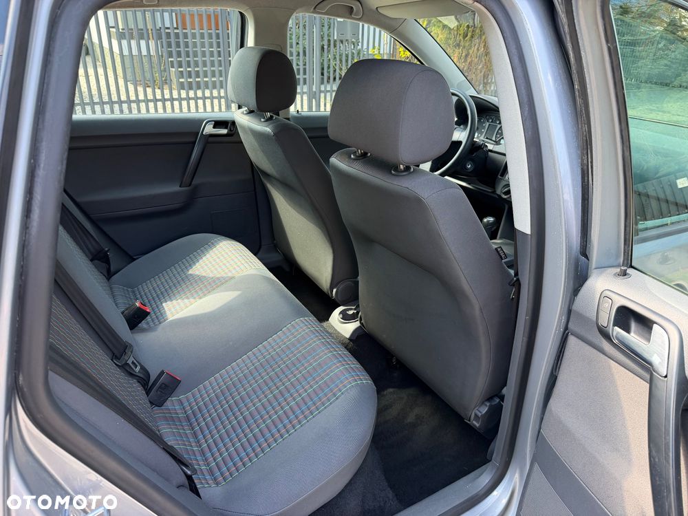 Volkswagen Polo 1.2 Trendline - 8