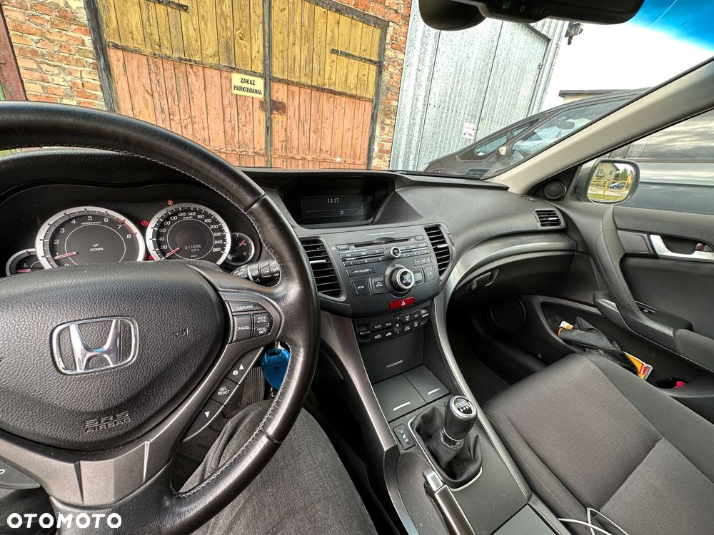 Honda Accord 2.0 Lifestyle - 5