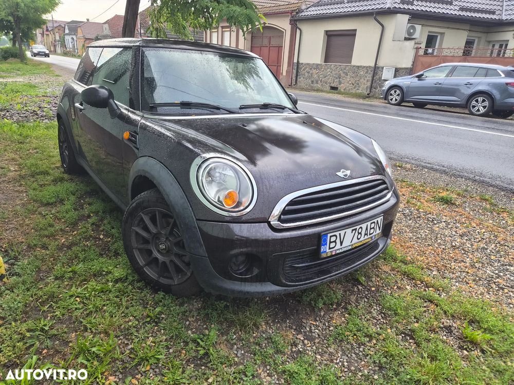 Mini ONE Standard - 4