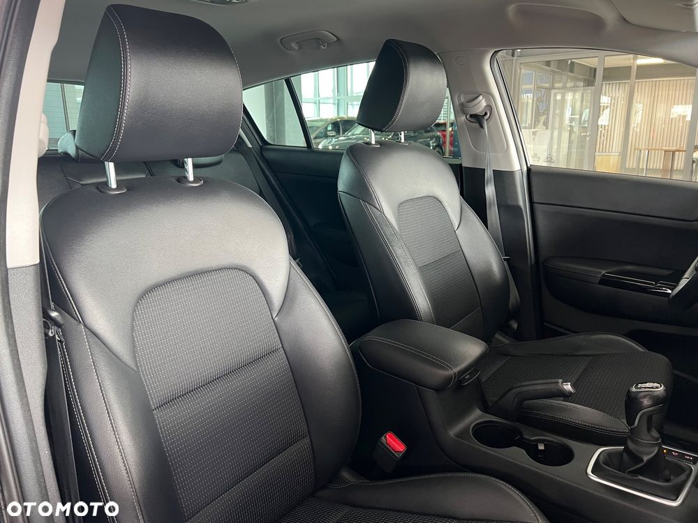 Kia Sportage 1.6 CRDI MHEV Black Edition Plus 4WD - 40