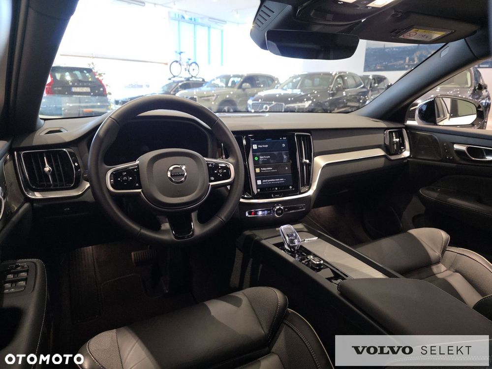 Volvo V60 - 14