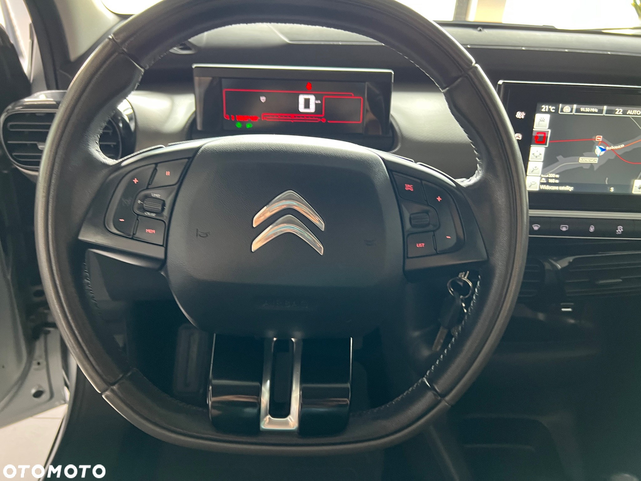 Citroën C4 Cactus - 13