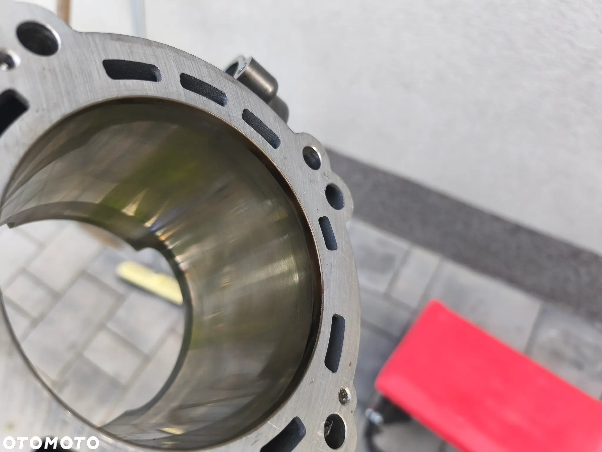 Cylinder Husqvarna 701 SM - 7