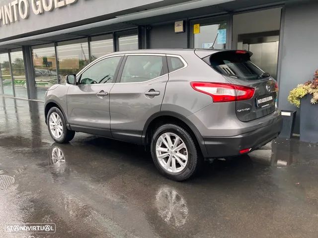 Nissan Qashqai ver-1-5-dci-acenta-connect - 7