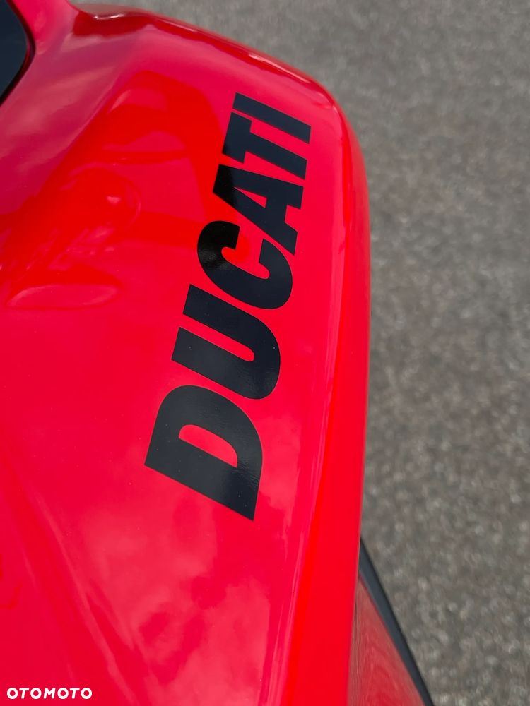 Ducati Multistrada - 15