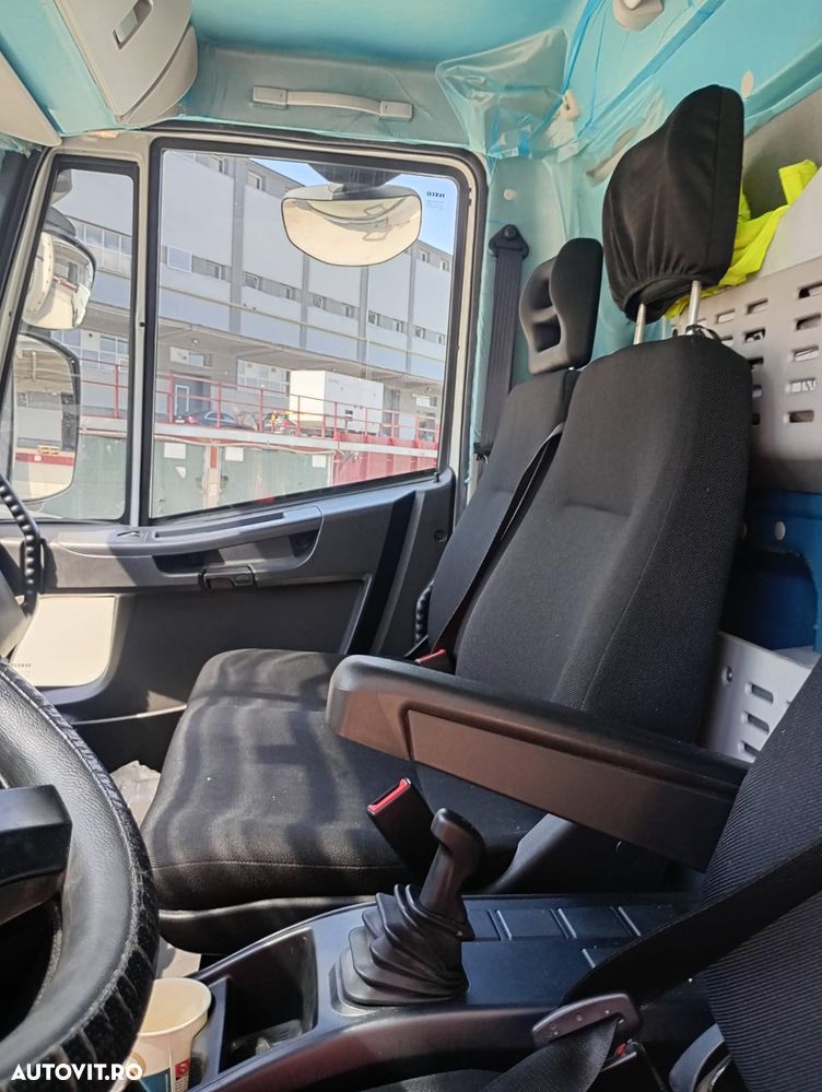 Iveco EuroCargo - 3