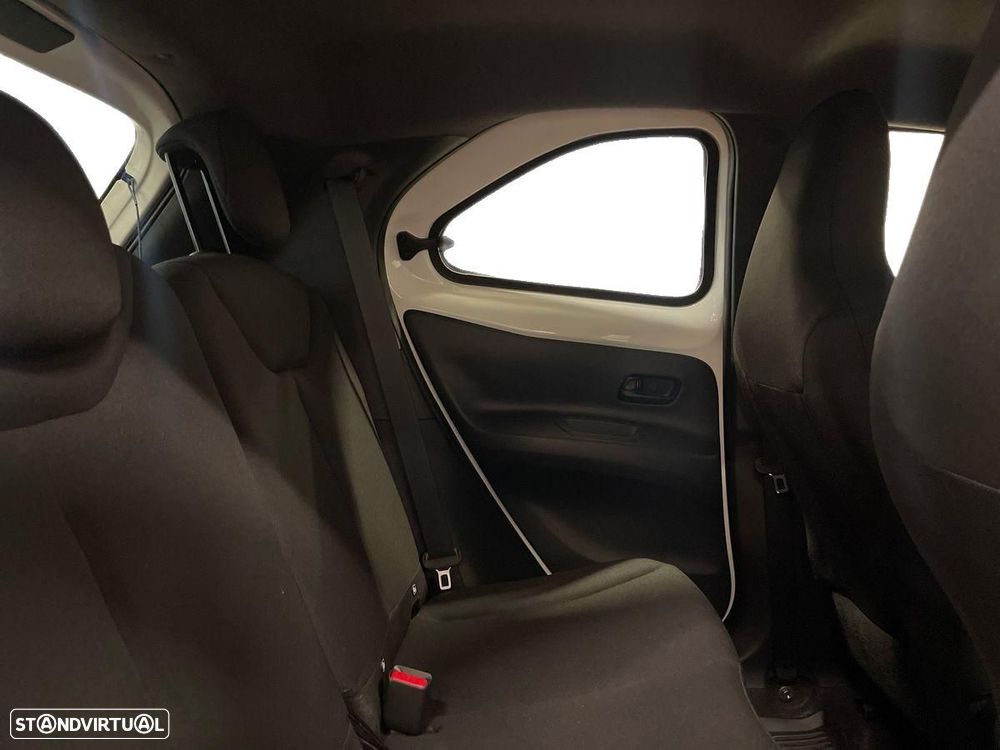 Toyota Aygo X 1.0 Play - 14