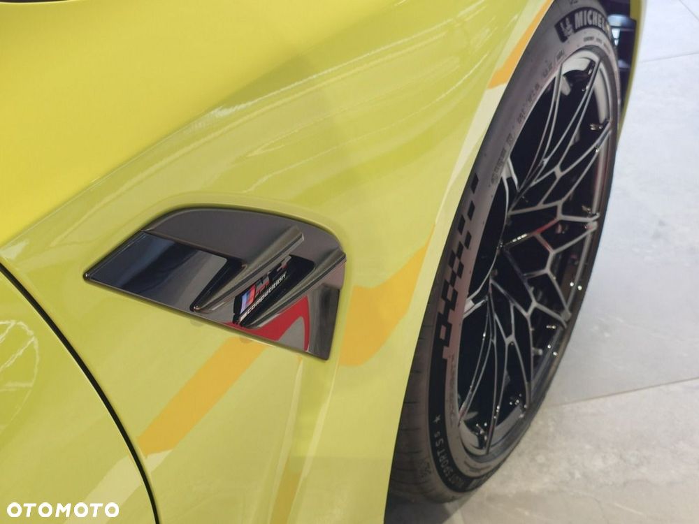 BMW M3 Competition M xDrive - 11