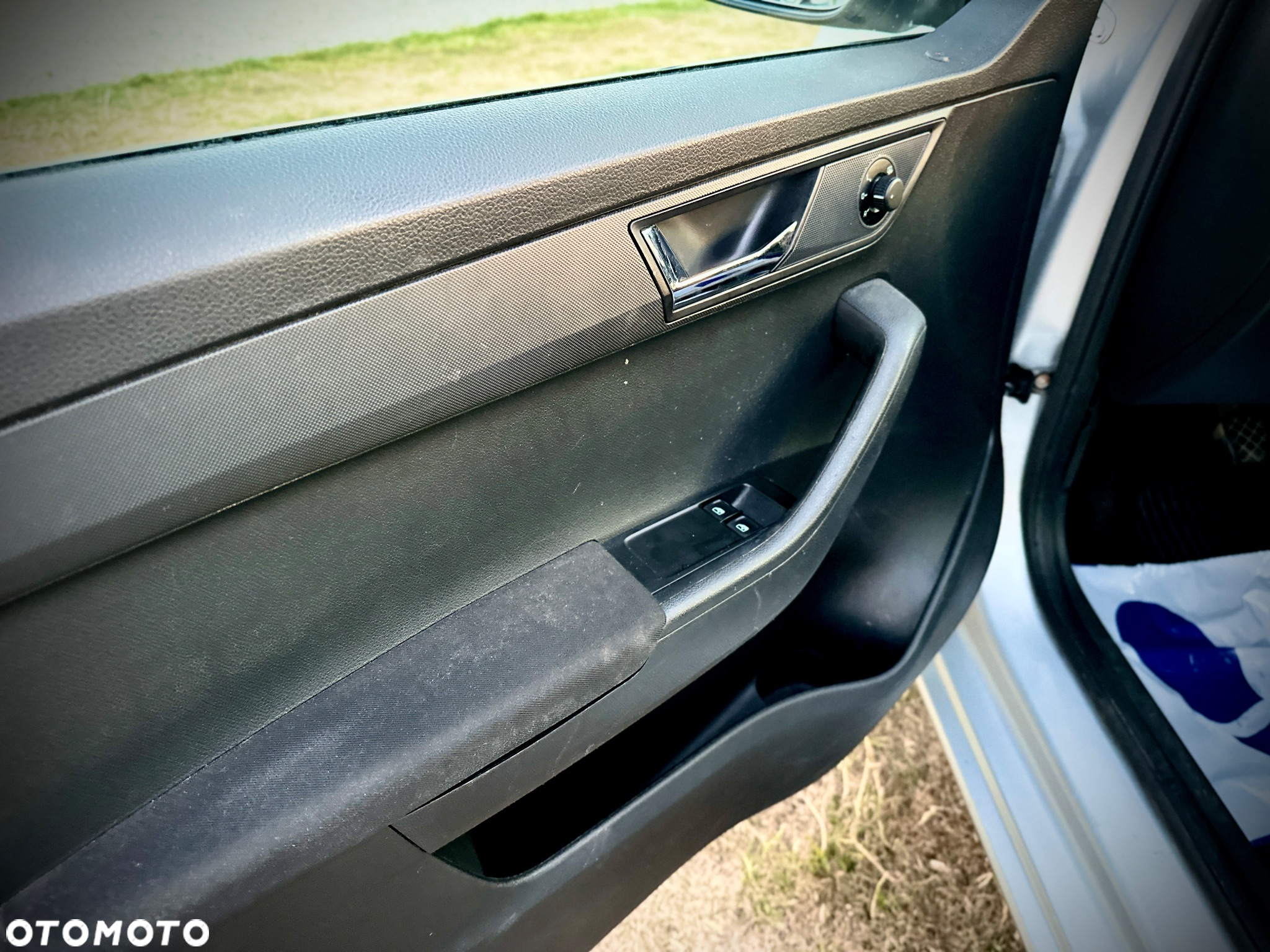 Skoda Fabia 1.0 TSI Ambition Plus - 13