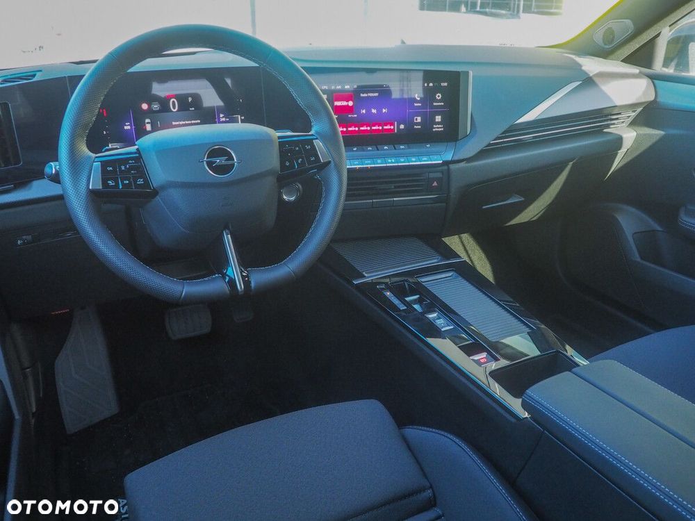 Opel Astra - 11