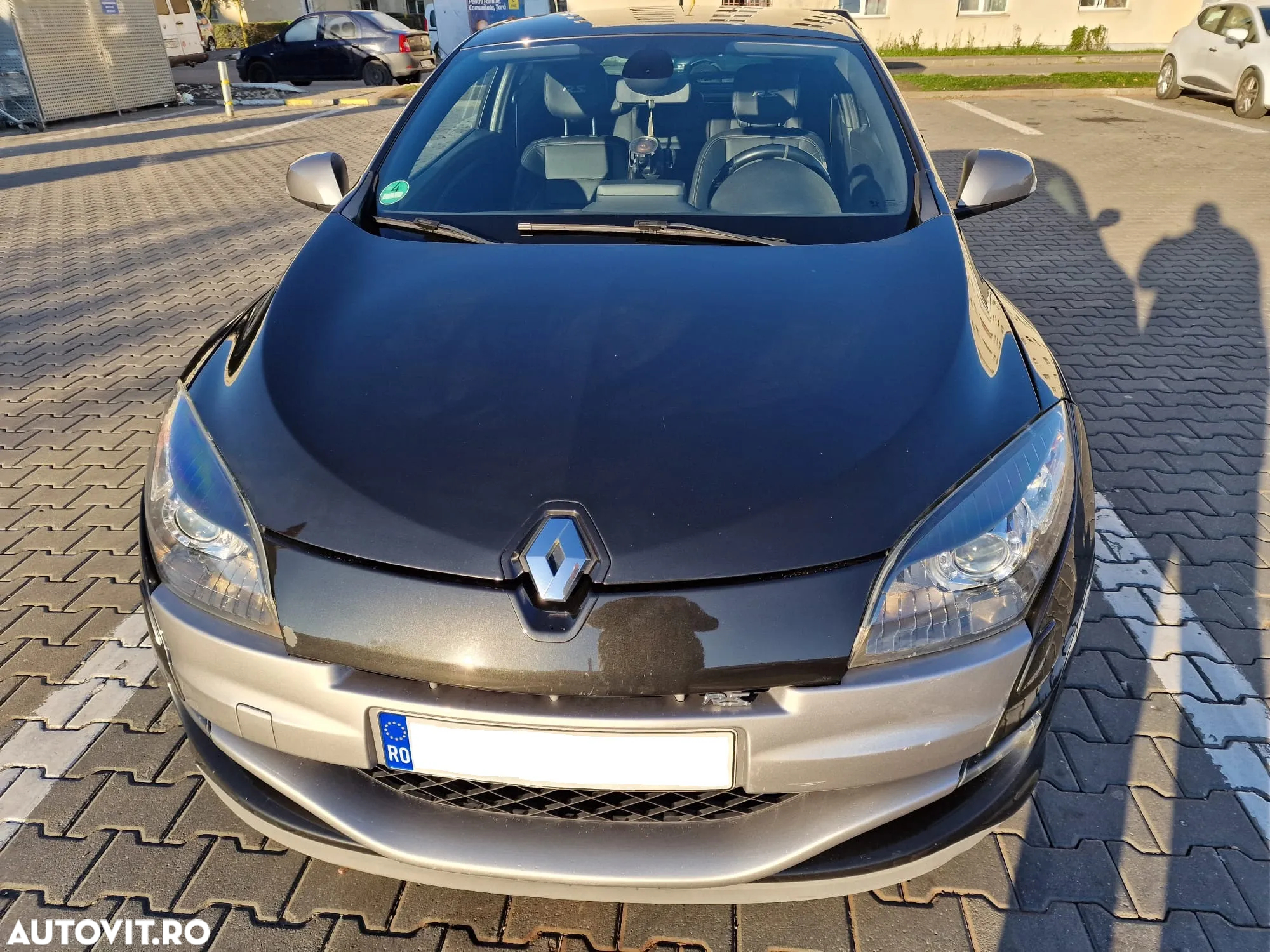 Renault Megane RS 2.0 16V - 13
