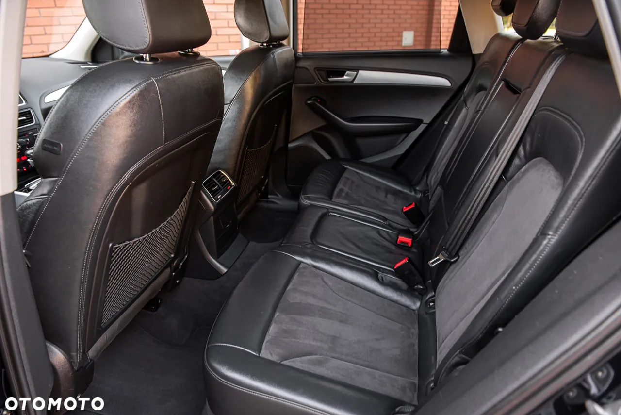 Audi Q5 3.0 TDI quattro S tronic - 25