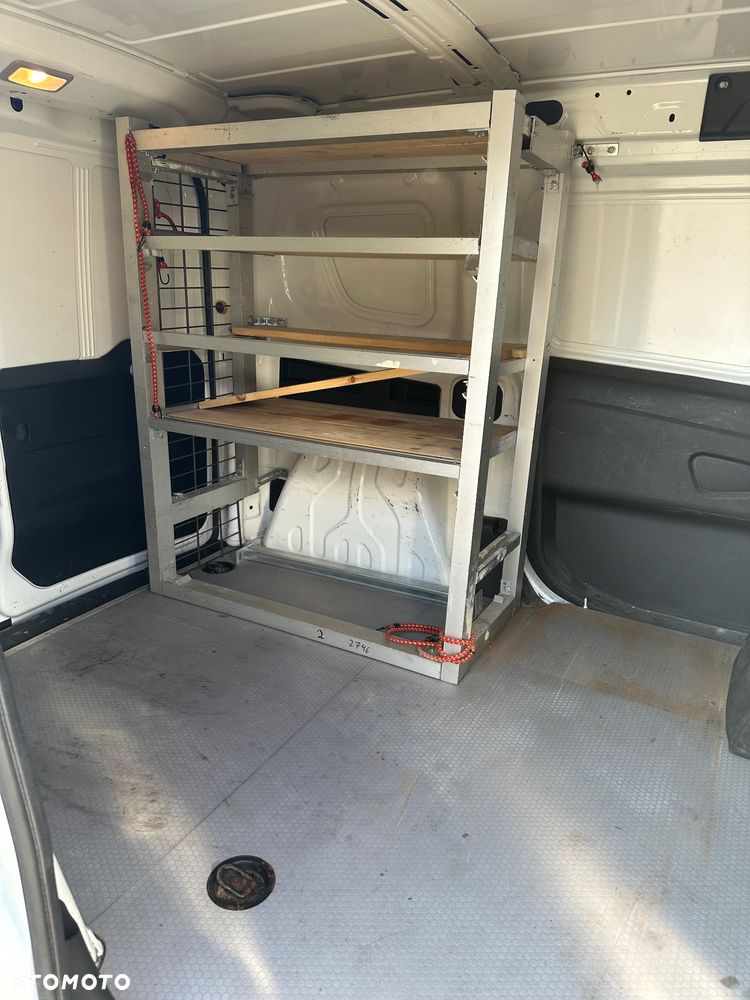 Fiat Doblo - 17