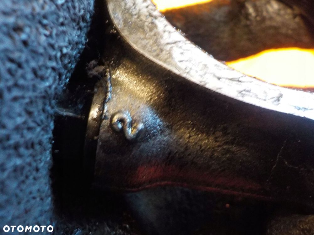 IVECO 2.3 HPI EURO 5 13r 106KM F1AE3481A korbowod - 3