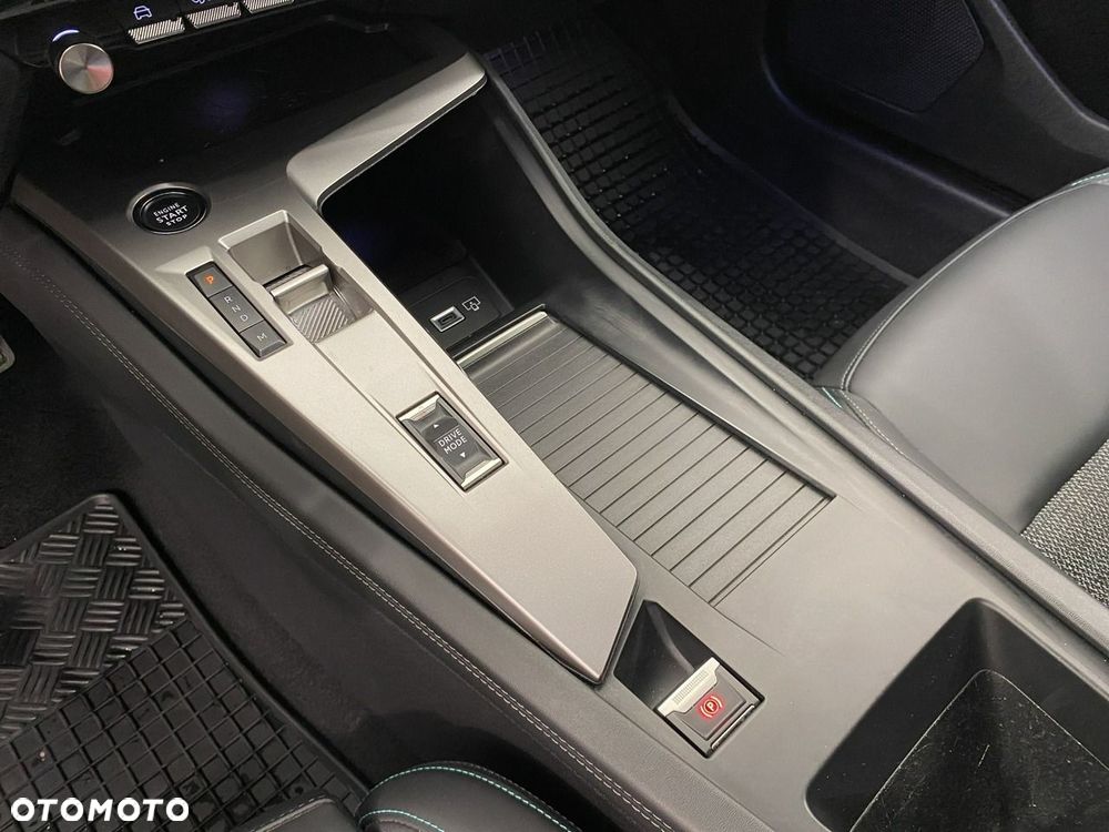 Peugeot 308 - 19