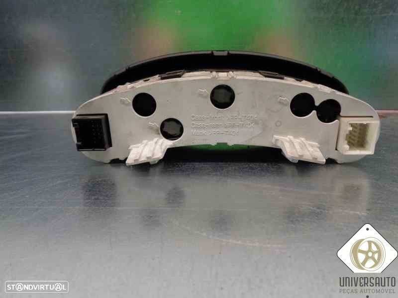 ECRÃ MULTIFUNÇÕES CHEVROLET MATIZ 2007 - 3