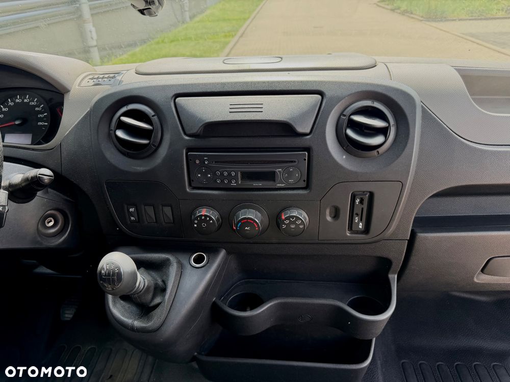 Renault Master - 14