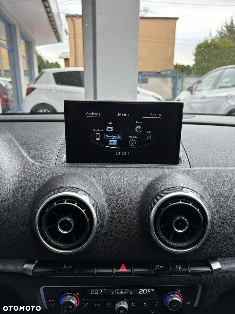 Audi A3 Sportback - 22