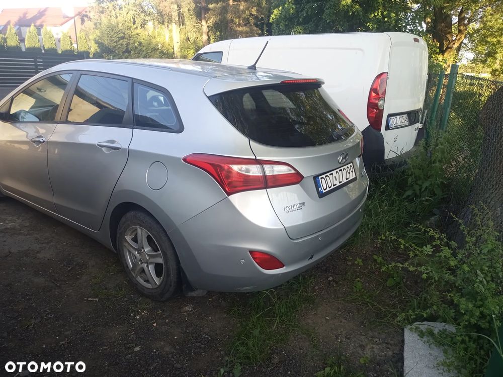 Hyundai i30 1.6 CRDi Classic - 5