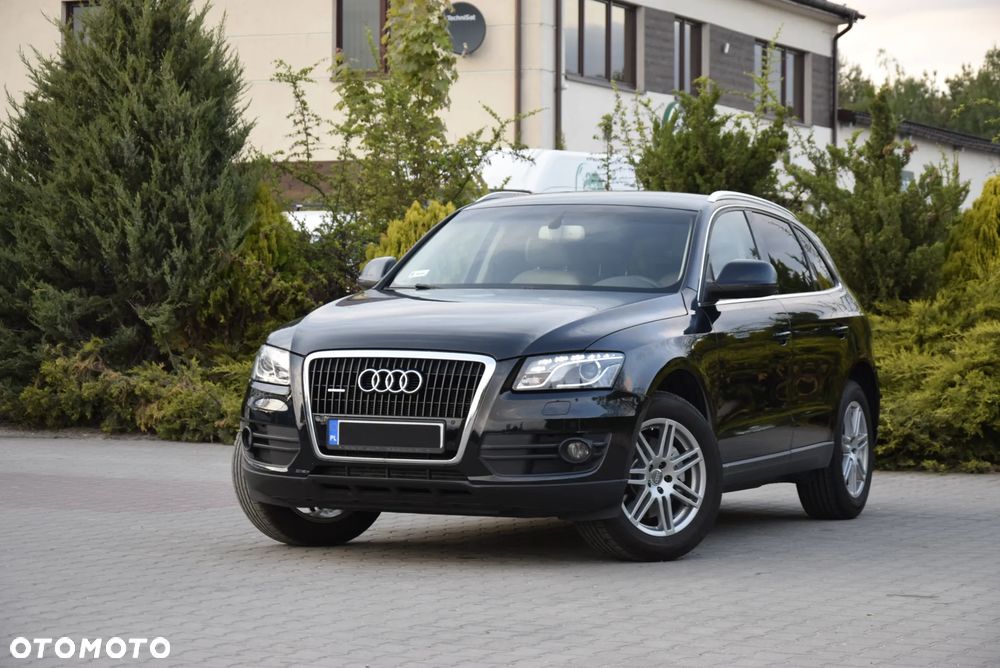 Audi Q5 - 8