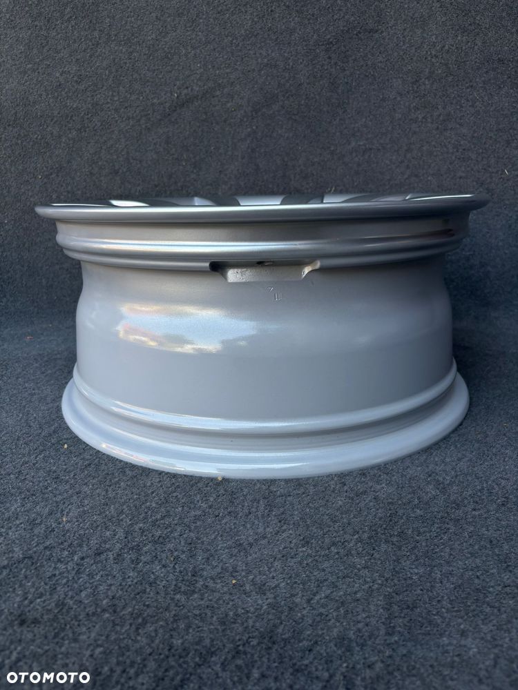 Oryginalne felgi 17 5x120 BMW oryginał Styling 244 seria 1 3 E87 F20 E90 X1 X3 F30 X4 E36 E46 E83 Z3 Z4 F10 E60 xDrive F12 6787575 7.5j ET43 Opel Insignia - 6