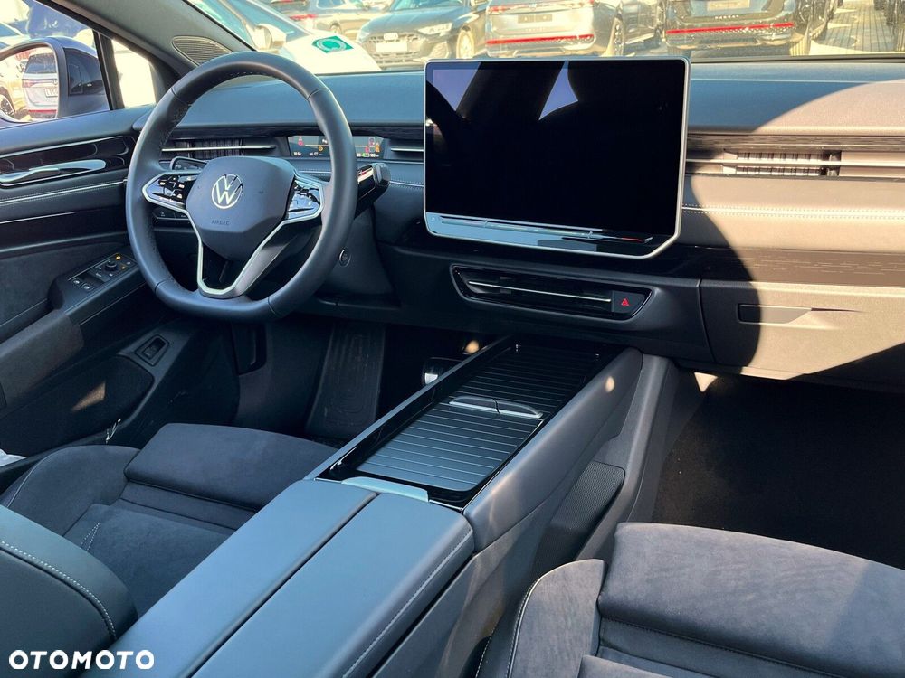 Volkswagen ID.7 77kWh Plus - 9