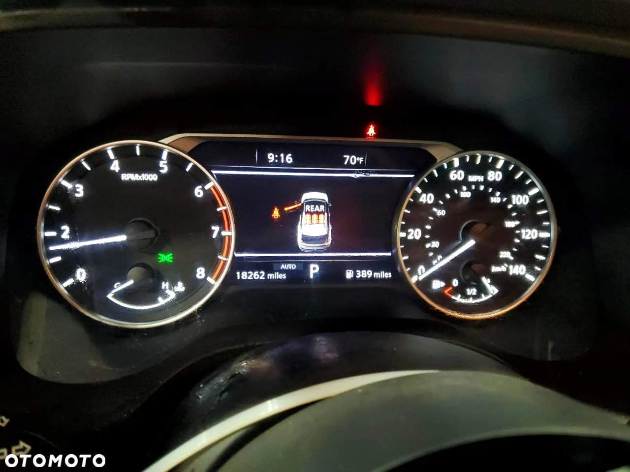 Nissan X-Trail - 10