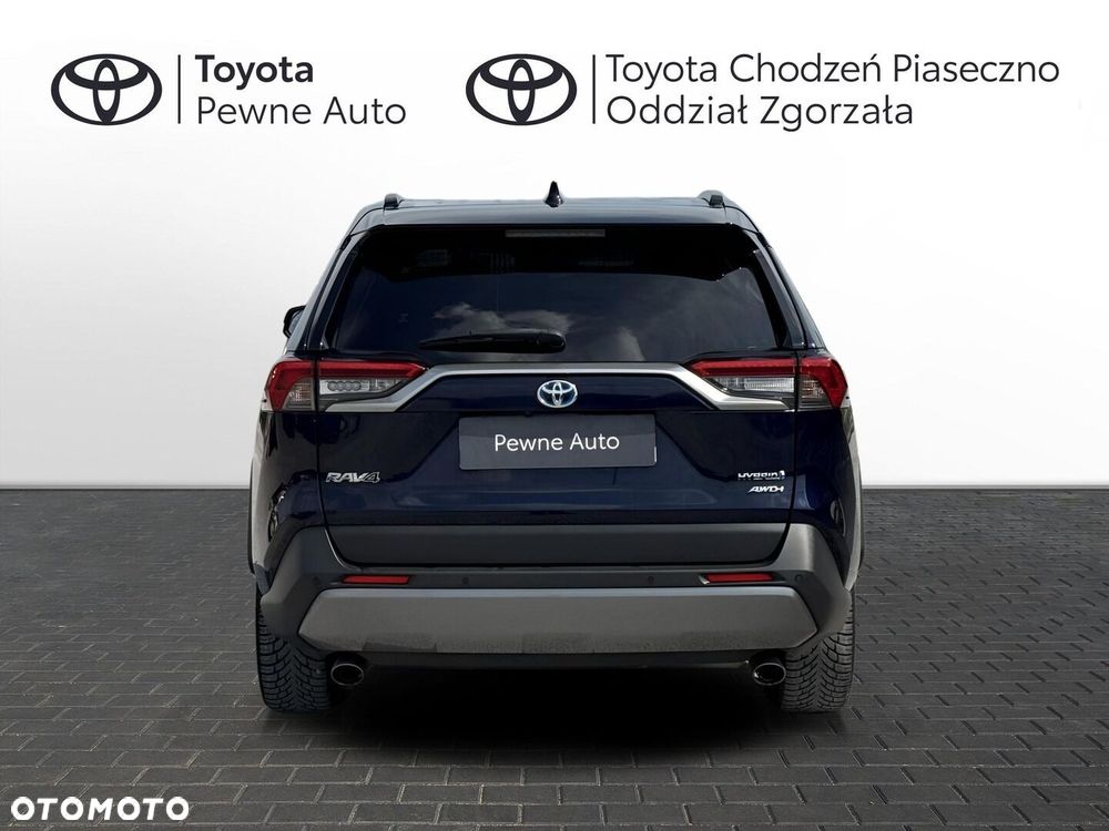 Toyota RAV4 - 5