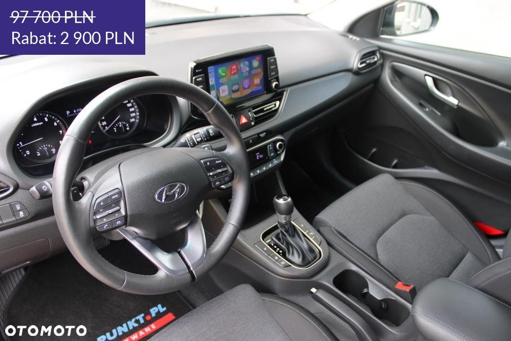 Hyundai i30 - 9