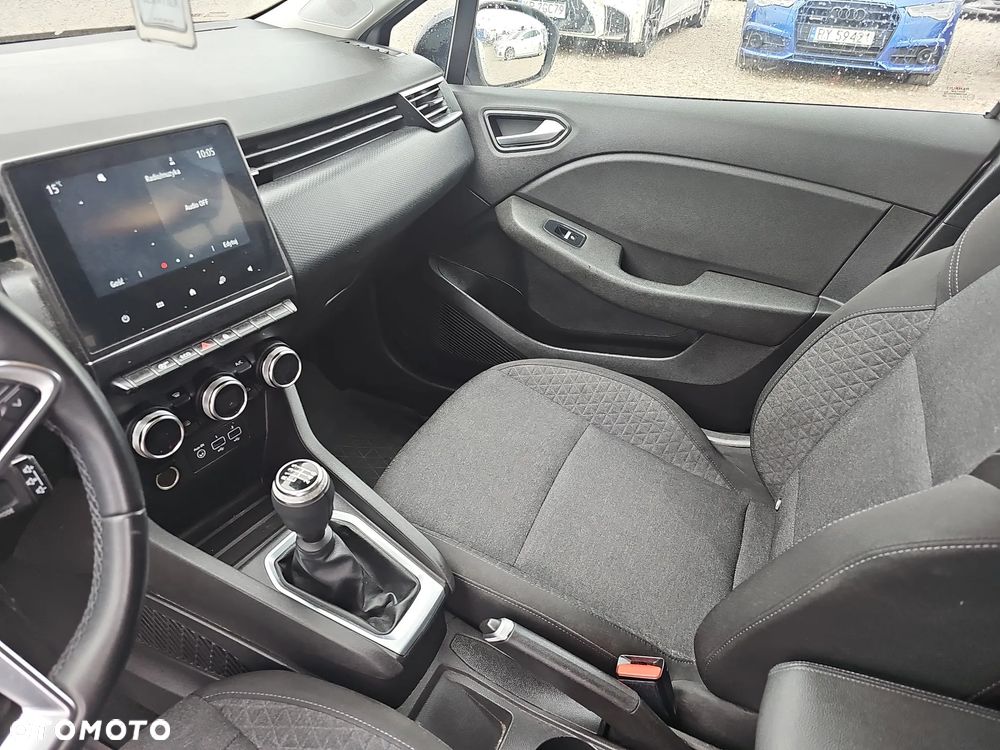 Renault Clio 1.0 TCe Zen - 16