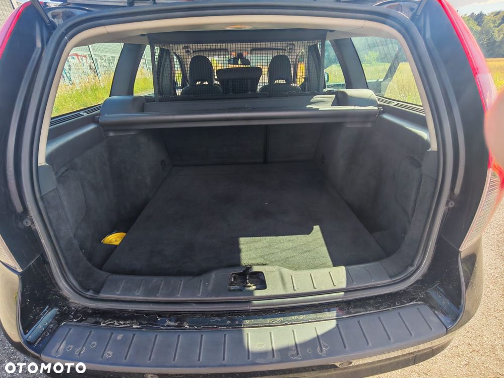 Volvo V50 1.6D DRIVe Momentum Start-Stop - 7