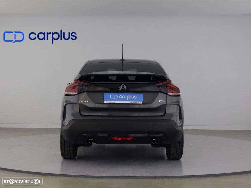 Citroën C4 1.2 PureTech Feel - 6