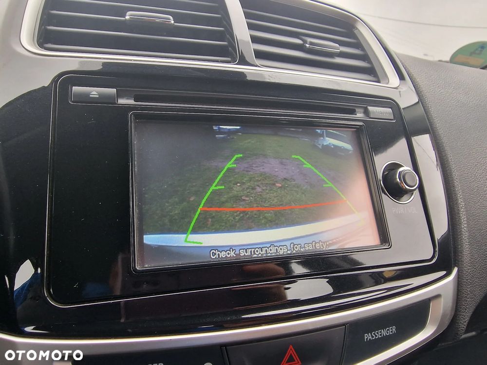 Mitsubishi ASX 1.6 2WD Klassik Kollektion - 21