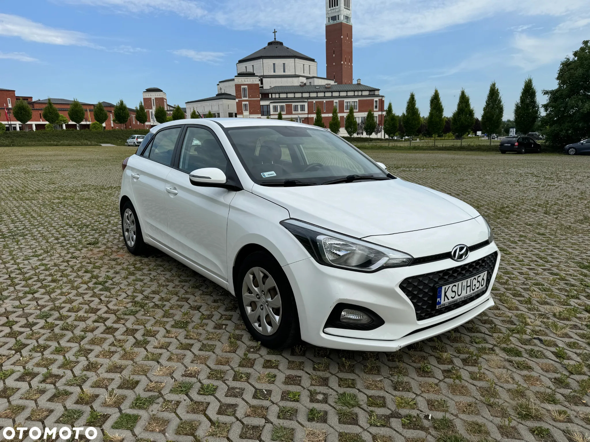 Hyundai i20 - 4