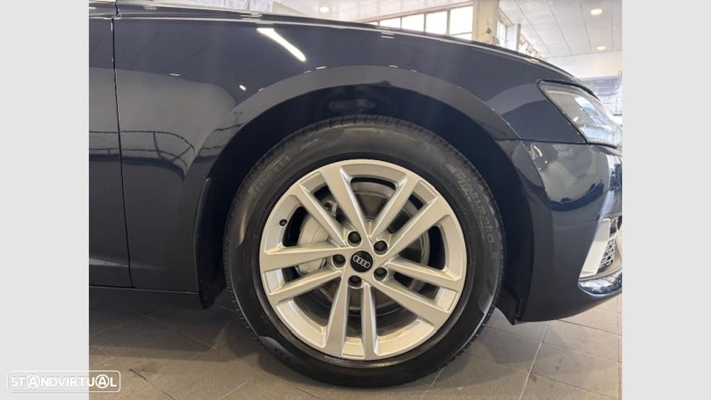 Audi A6 Avant 40 TDI Sport S tronic - 30