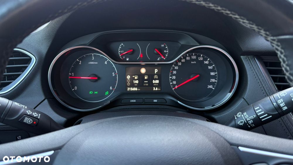 Opel Grandland X 2.0 CDTI Ultimate S&S - 18