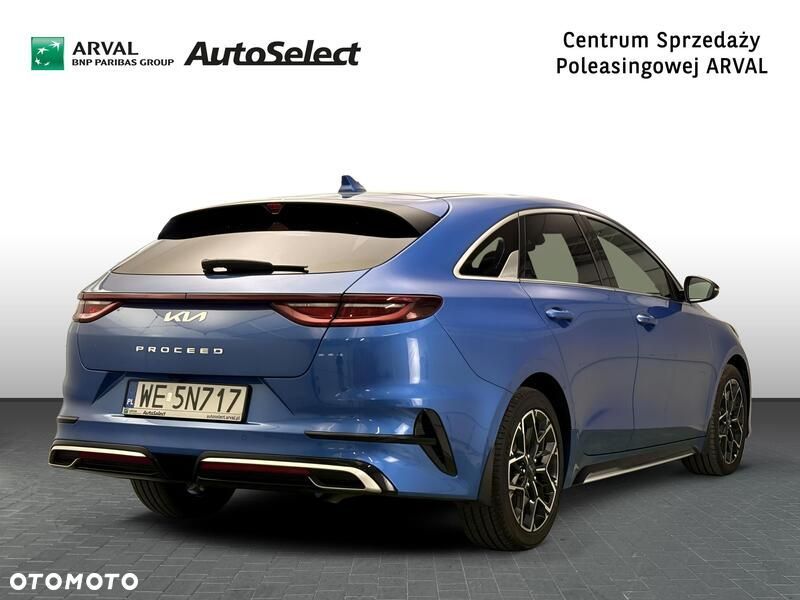 Kia Ceed 1.5 T-GDI GT-Line - 6