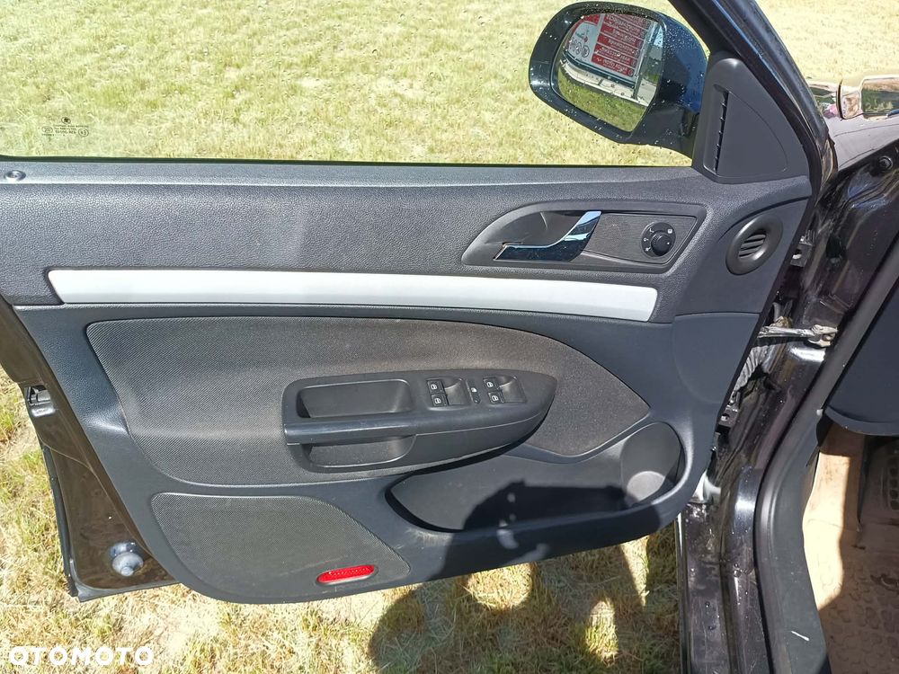 Skoda Octavia - 10