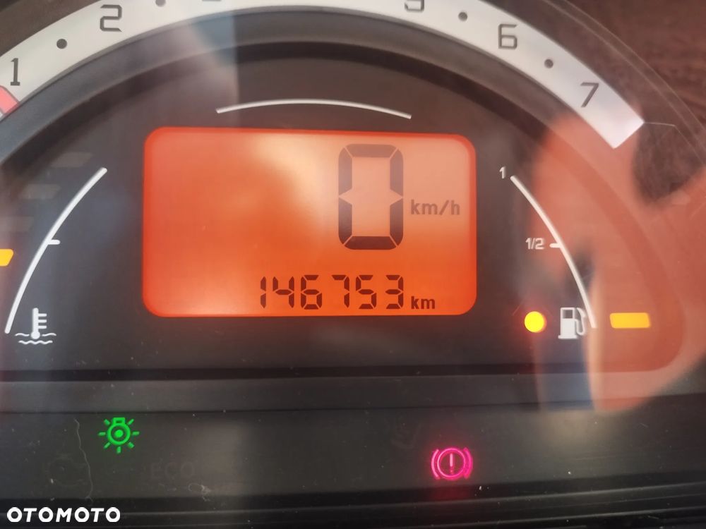 Citroën C2 1.4 SX - 1