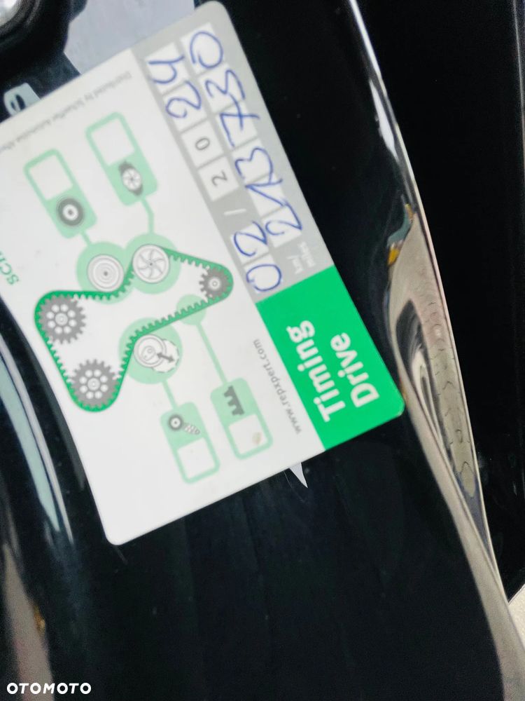 Audi A4 Avant 2.0 TDI Multitronic - 31