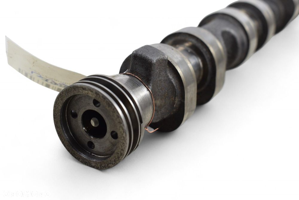 Wałek Rozrządu Wydechowy BMW E46 E81 E87 E90 E91 2.0i 16V N46B20 - 8